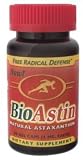 Nutrex Hawaii Inc. - Bioastin / Astaxanthin 60 Gcap