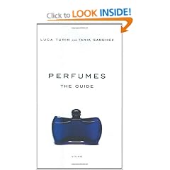 Perfumes: The Guide
