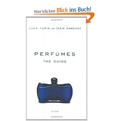Perfumes: The Guide