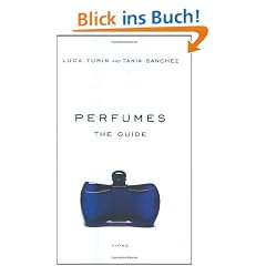 Perfumes: The Guide