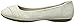 Rocket Dog Women's Raylan San Clemente Linen Ballet Flat
