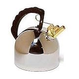 Sapper Kettle