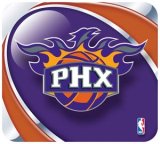 Phoenix Suns Mouse Pad