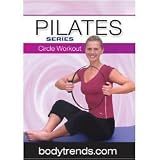 Pilates Circle As Seen on TV