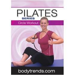 Pilates Circle As Seen on TV