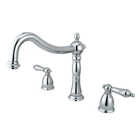 Elements of Design ES1341AL Tub Filler