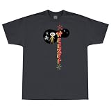Weezer - Spacewalk T-Shirt - Large