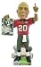 Tampa Bay Buccaneers Ronde Barber Super Bowl 37 Champions Bobblehead