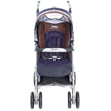 Inglesina Zippy Stroller - Cocoa