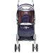 Inglesina Zippy Stroller - Cocoa