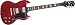 Epiphone G-400 SG Electric Guitar, Cherry