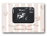Grandma Forever Pink
