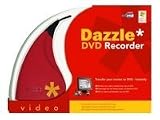 CDn Only Dazzle DVD Recorder Video Editing Sw with USB2 Capture
