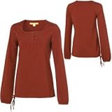 Lol Emerald Shirt - Long-Sleeve - Women's