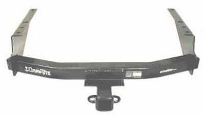 Draw-Tite 75512 Max-Frame Class III Receiver Hitch