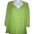 WOMEN'S GORGEOUS FASHION BUG SHIRT NWT SIZE 22/24