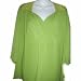 WOMEN'S GORGEOUS FASHION BUG SHIRT NWT SIZE 22/24