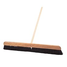 Goldblatt G16153 Concrete Finishing Broom