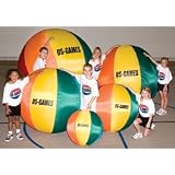 Sporting Goods : 72' Bladder - Ultra Light Cageball (EA)