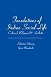 Foundations of Indian Social Life: Cultural, Religious & Aesthetic