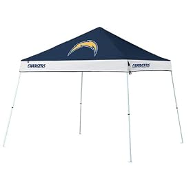 Click here to buy San Diego Chargers NFL Gazebo.