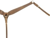 Saddlesmith of Texas Harness Breastcollar - Harness - Horse
