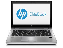 HP 8470p Core i5-3320m 4GB 500GB 35.6 cm (DE)