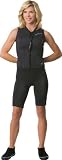 NeoSport Wetsuits Women's Premium Neoprene 2.5mm Zipper Vest NeoSport Wetsuits Women's Premium Neoprene 2.5mm Zipper Vest