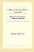 Book Collected Works of Poe, Volume II (Webster's Portuguese Thesaurus Edition)