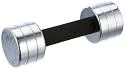 Royalbeach Chrom-Soft Hantel 1 x 4,0 Kg