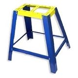 Universal Bench Grinder and Tool Stand