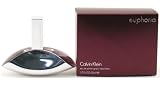 Euphoria by Calvin Klein Eau De Parfum Spray 1.7 oz for Women