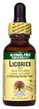 Nature's Answer - Licorice Root, Alcohol Free 1 Oz