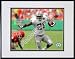 Photo File Oakland Raiders Darren Mcfadden Framed Photo Size: One Size