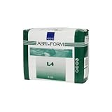 Abri-FormX-PlusBriefinWhiteSize:Medium
