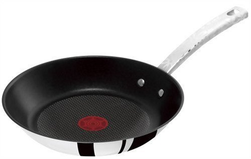 T-fal IHフラワー フライパン 25cm C88304
