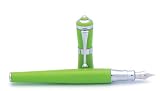 SG2400 Blatt Fountain Pen