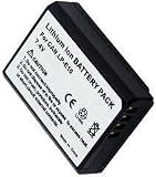 Maxim - LP-E10 Battery For Canon EOS 1100D, Rebel T3, Kiss X50, LPE10. - 2 year warranty. By Maxim Foto Supplies