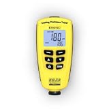 Produkt-Bild: TROTEC BB20 Schichtdicken-Messger&auml;t