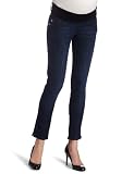 DL1961 Women's Angel Maternity Ankle Skinny Tonal Jean
