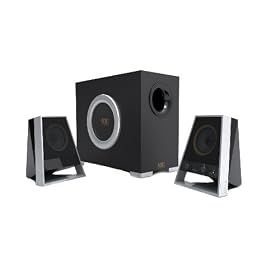 Altec Lansing VS2621 Speaker System
