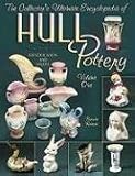Collector's Ultimate Encyclopedia of Hull Pottery (Collector Ultimate Encyclopedia)