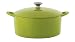 Kitchen & Housewares : Mario Batali 4-Quart Essential Pot, Pesto