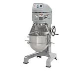 Globe SP-40P 40qt Commercial Planetary Dough Mixer