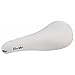 Selle Italia Vintage 1980 Turbo Saddle, White