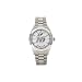 Apparel : Greg Biffle NASCAR Ladies "Sapphire Series" Watch