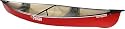 Pelican Navigator Canoe - 13&rsquo;6"