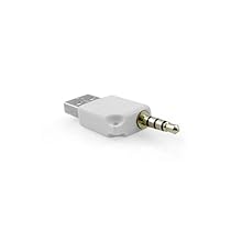 Inspiretech USB Adapter for Apple iPod Shuffle 2