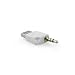 Electronics : Inspiretech USB Adapter for Apple iPod Shuffle 2