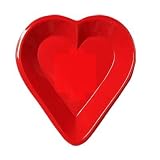 Heart Mini Snack Tray